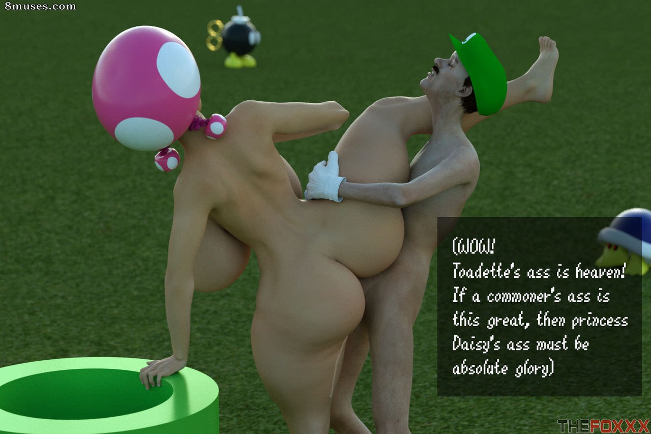 The Anal Plumber - Anal Plumber - Issue 2 - Page 22