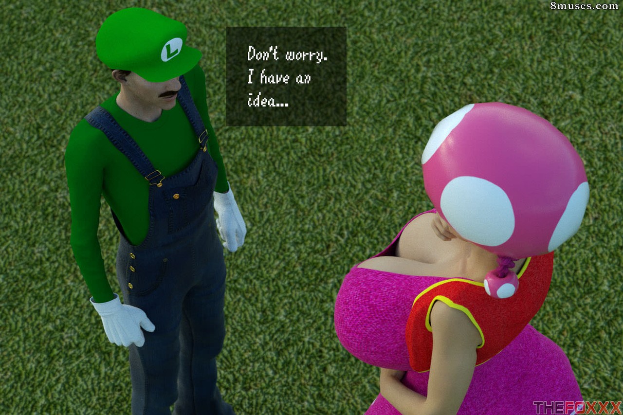 The Anal Plumber - Anal Plumber - Issue 2 - Page 11