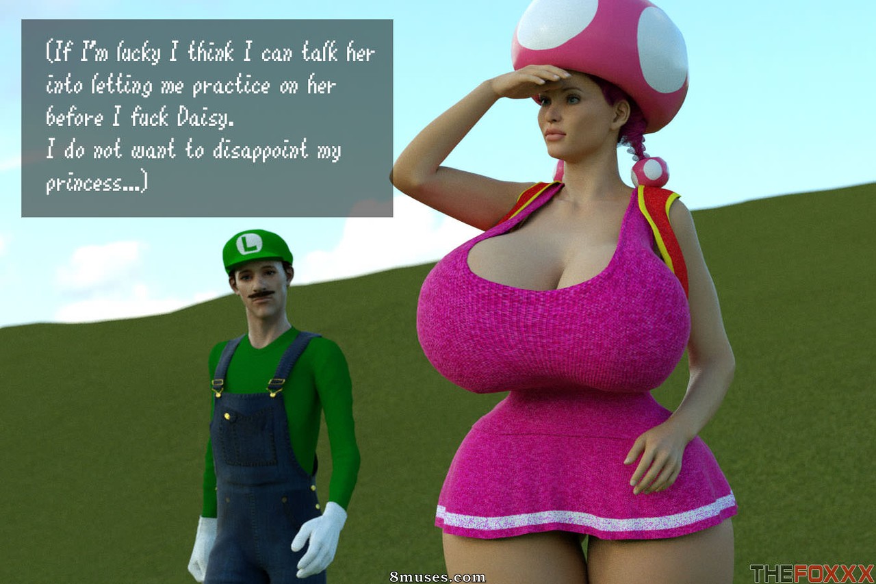 The Anal Plumber - Anal Plumber - Issue 2 - Page 5
