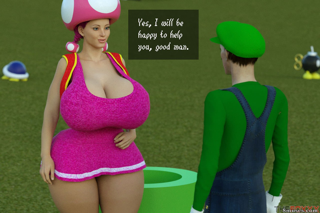 The Anal Plumber - Anal Plumber - Issue 2 - Page 8