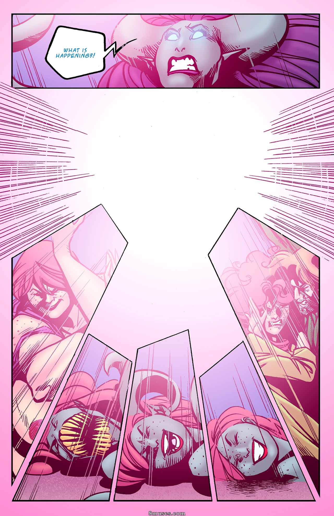 Game Changer - Generation Domination - Issue 6 - Page 10