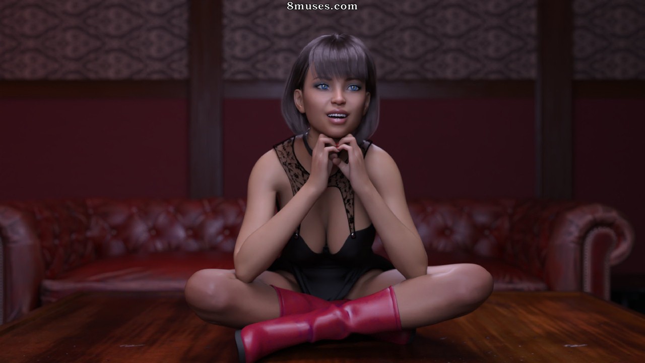 Pole Dancers - Issue 3 - Page 93