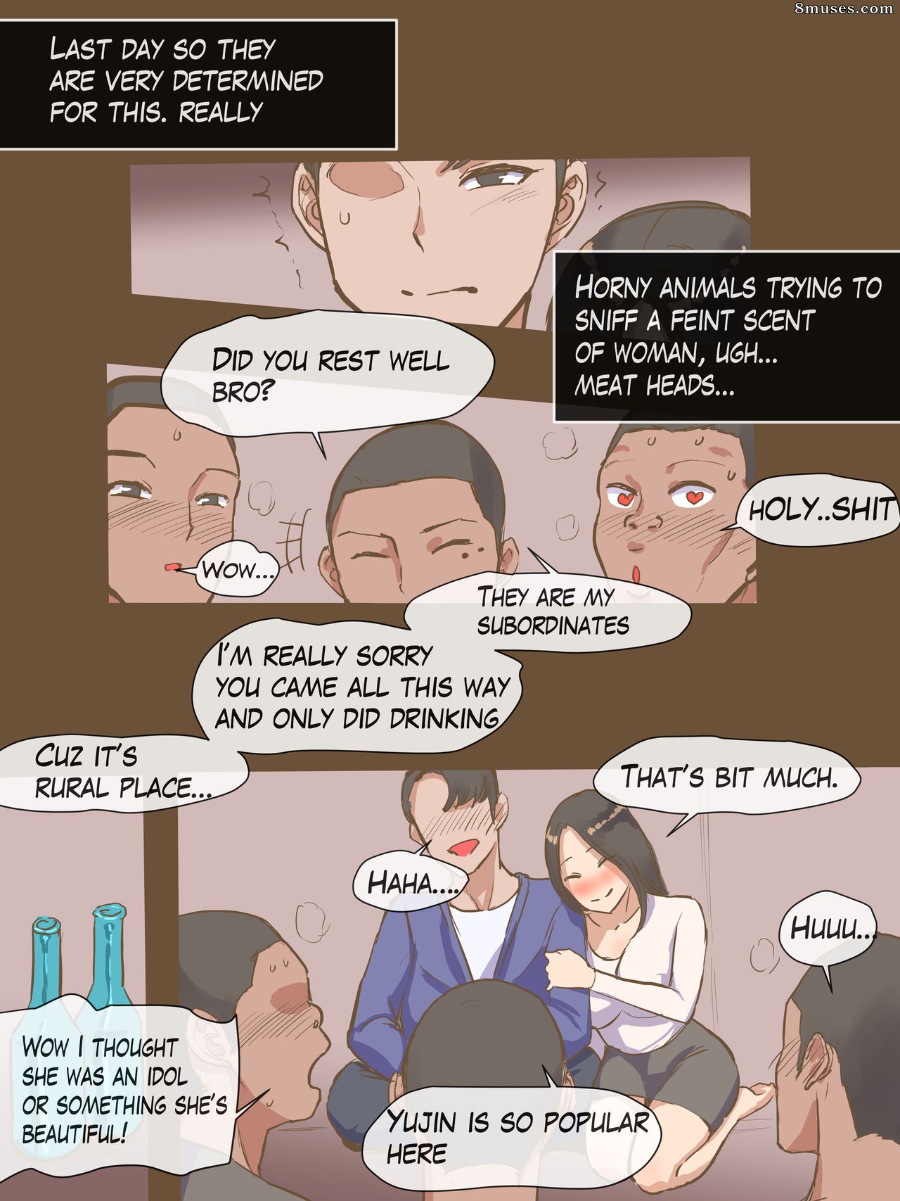 laliberte - VISITING - Page 27