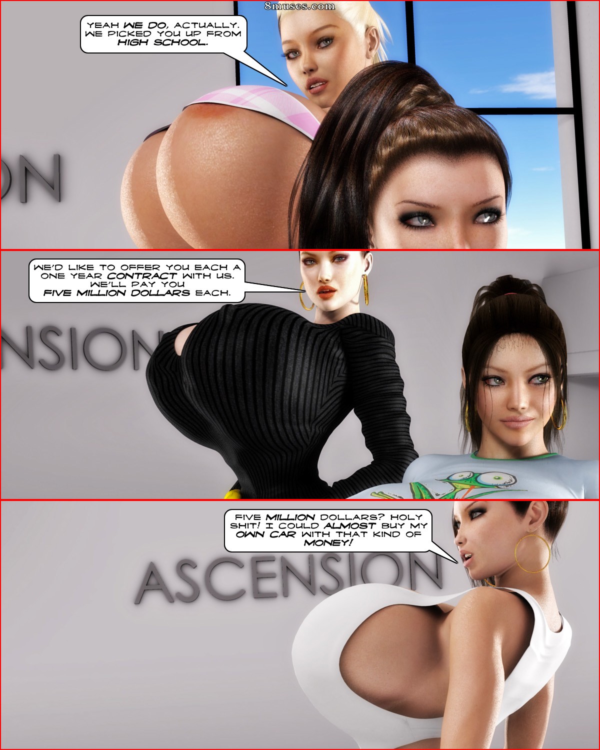 Issue 1 - Pages - Page 16