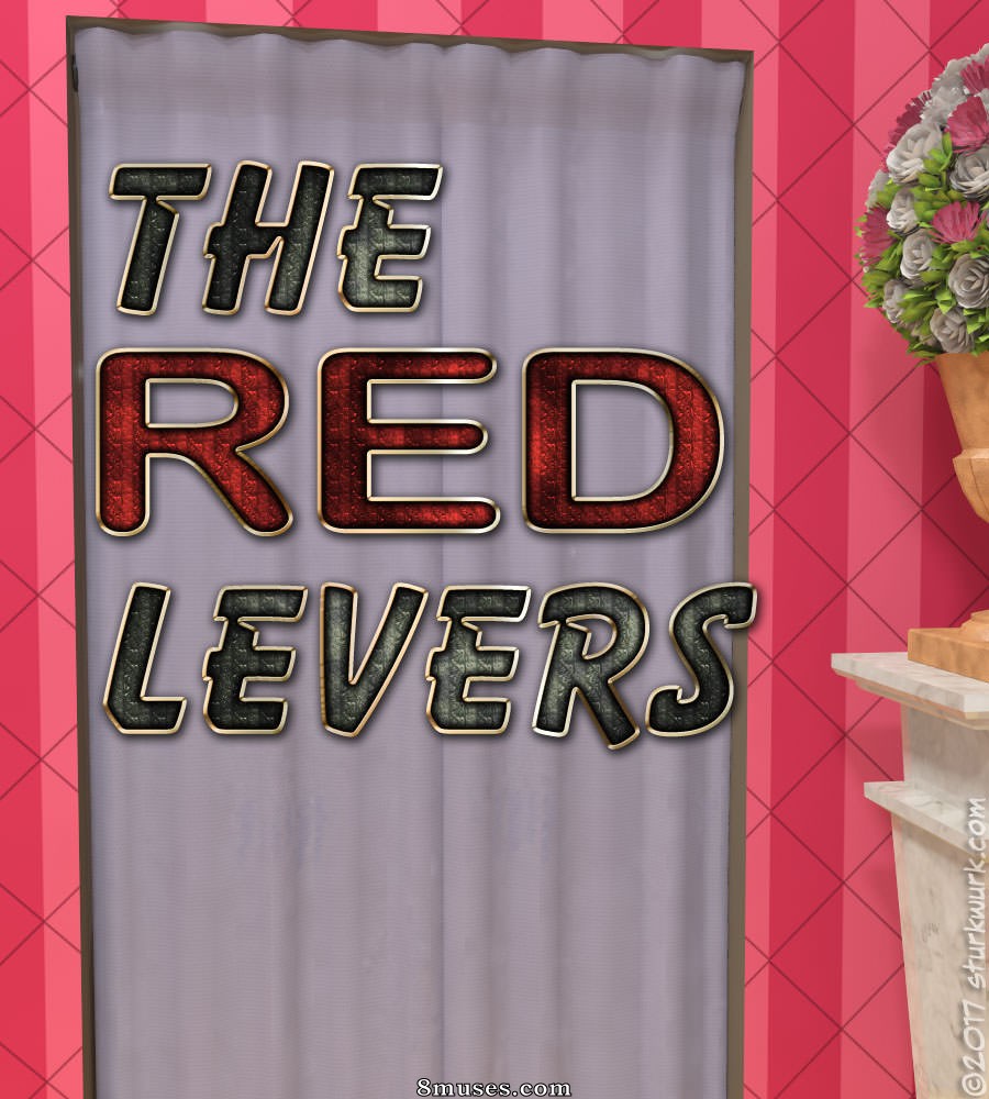 Sturkwurk - The Red Levers - Page 1