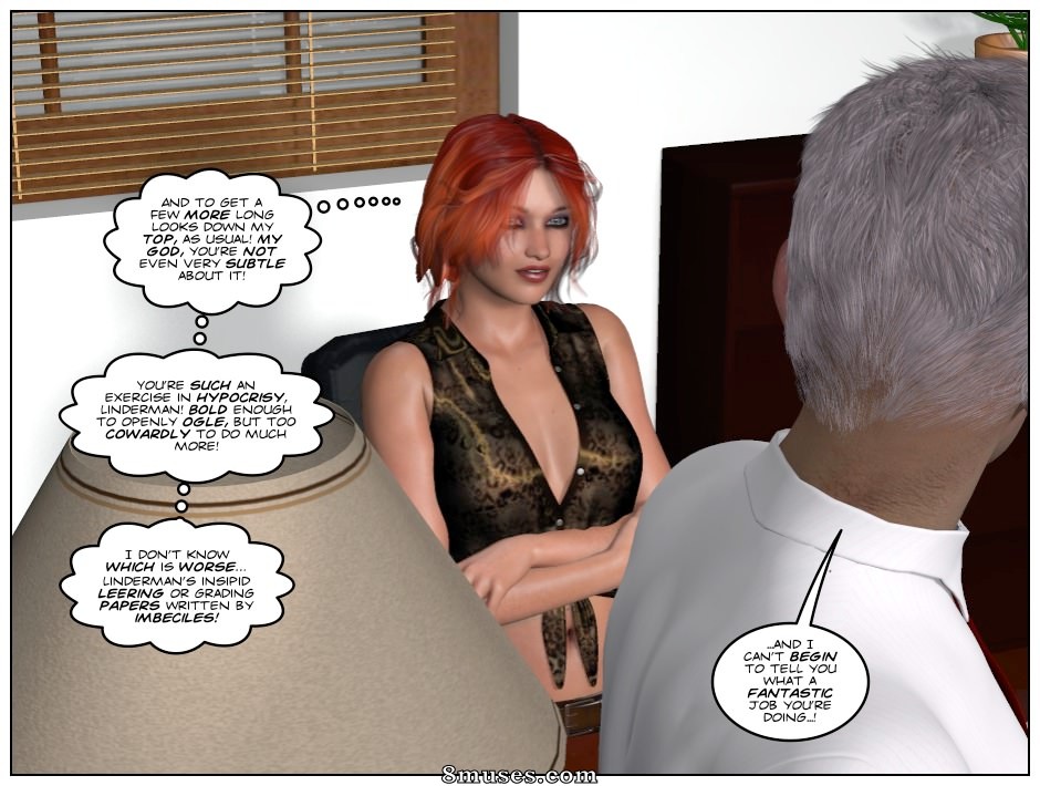 Superego - Issue 11 - Page 34