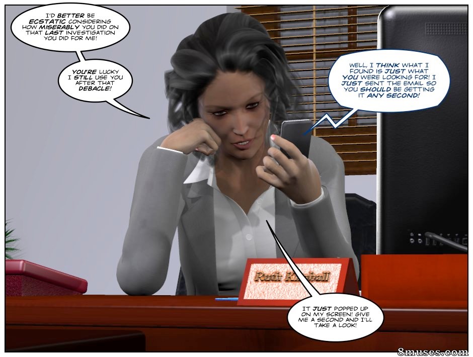 Superego - Issue 11 - Page 25
