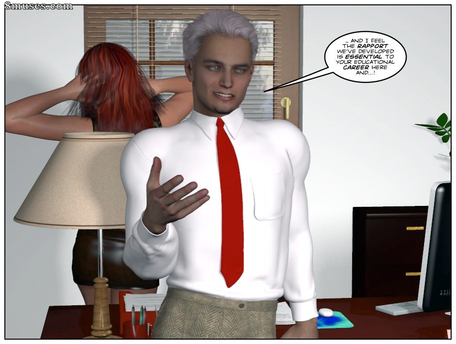 Superego - Issue 11 - Page 36