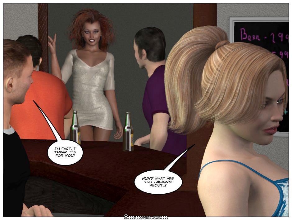 Superego - Issue 11 - Page 5