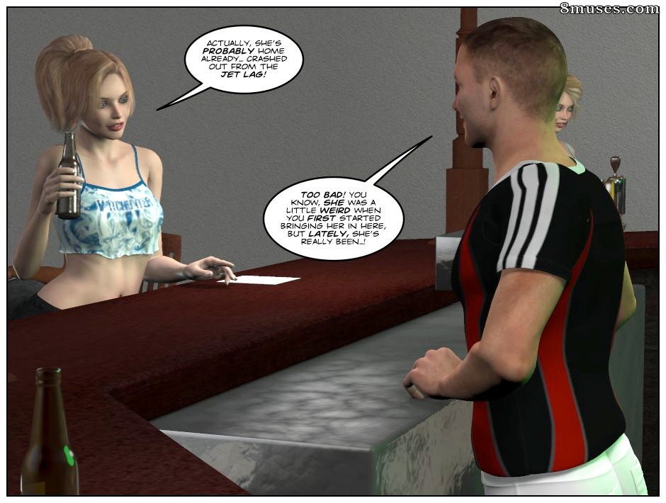 Superego - Issue 11 - Page 3