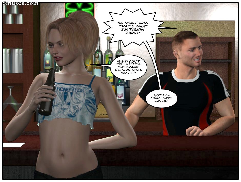 Superego - Issue 11 - Page 4