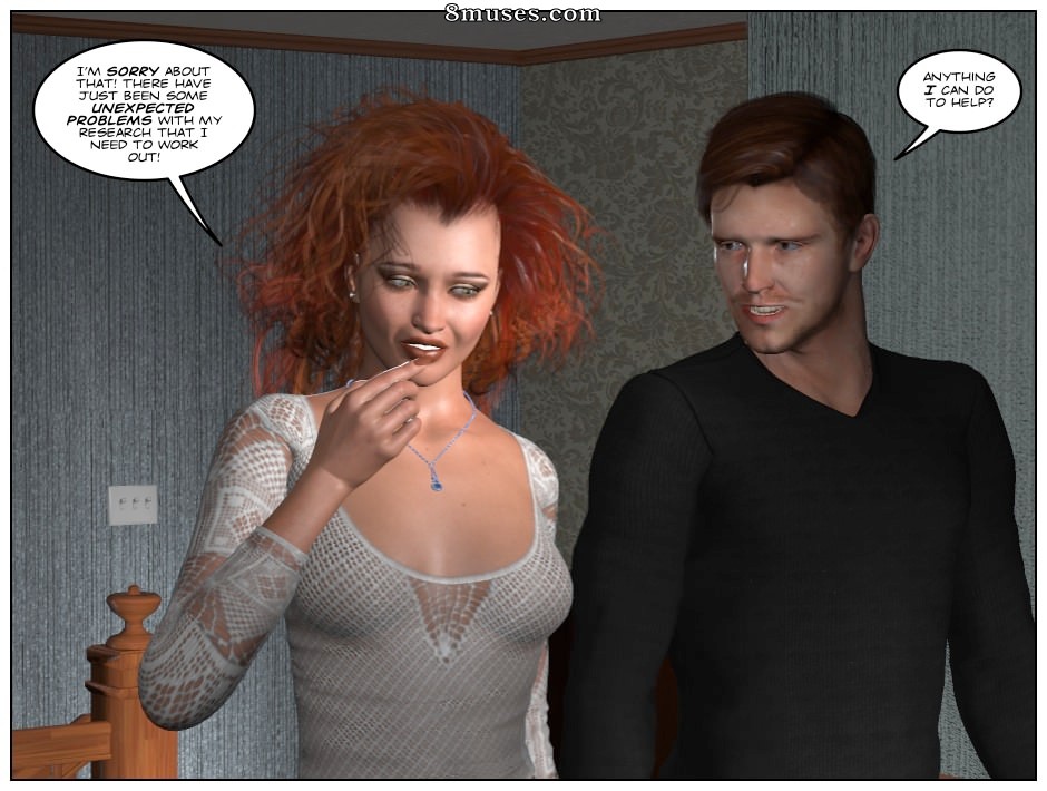 Superego - Issue 11 - Page 64