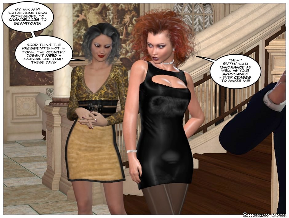 Superego - Issue 11 - Page 153