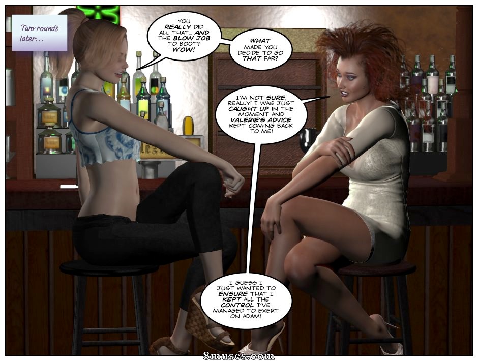 Superego - Issue 11 - Page 9