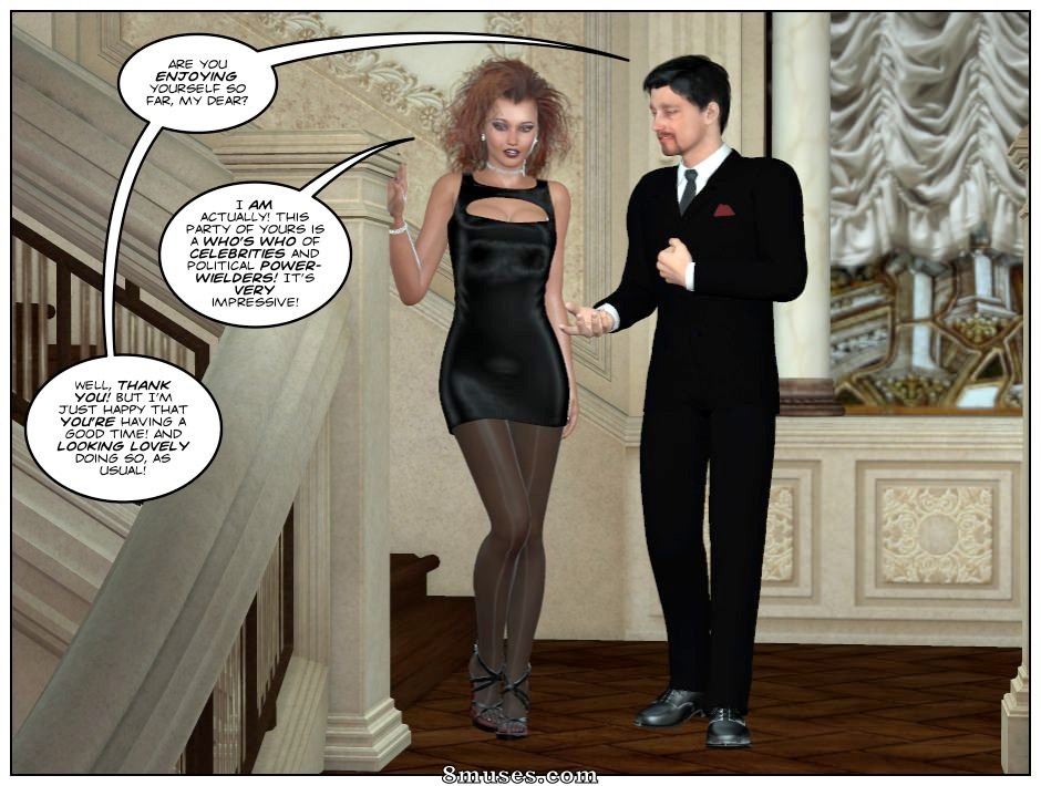 Superego - Issue 11 - Page 141