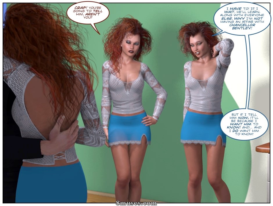 Superego - Issue 11 - Page 69
