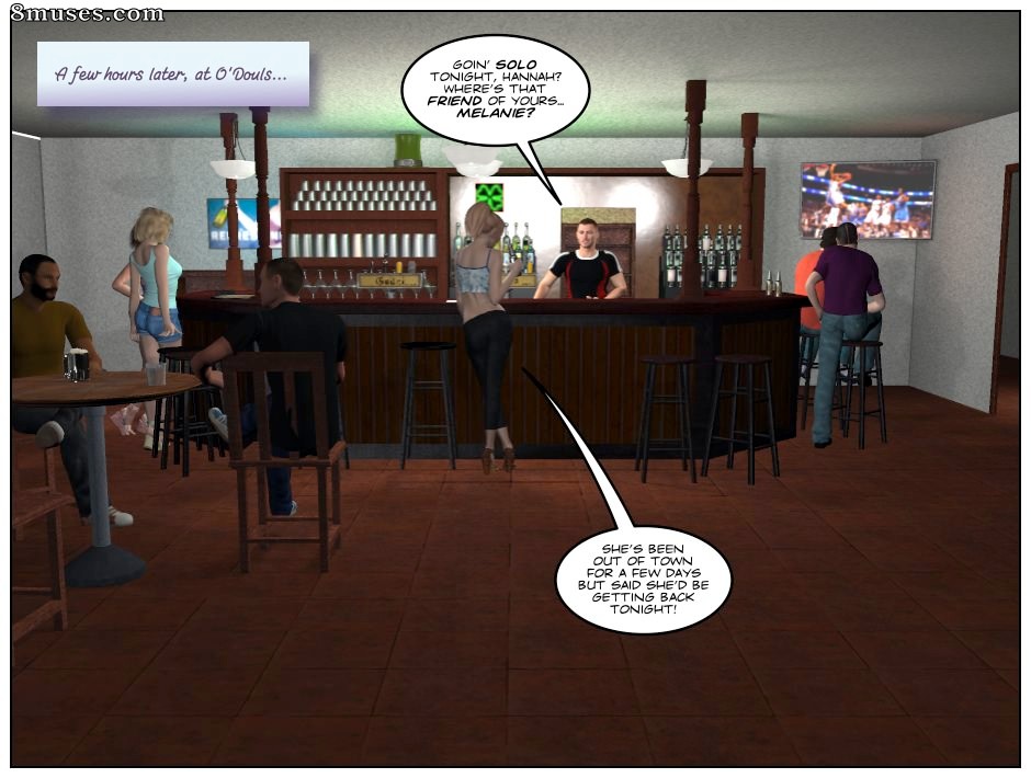 Superego - Issue 11 - Page 2