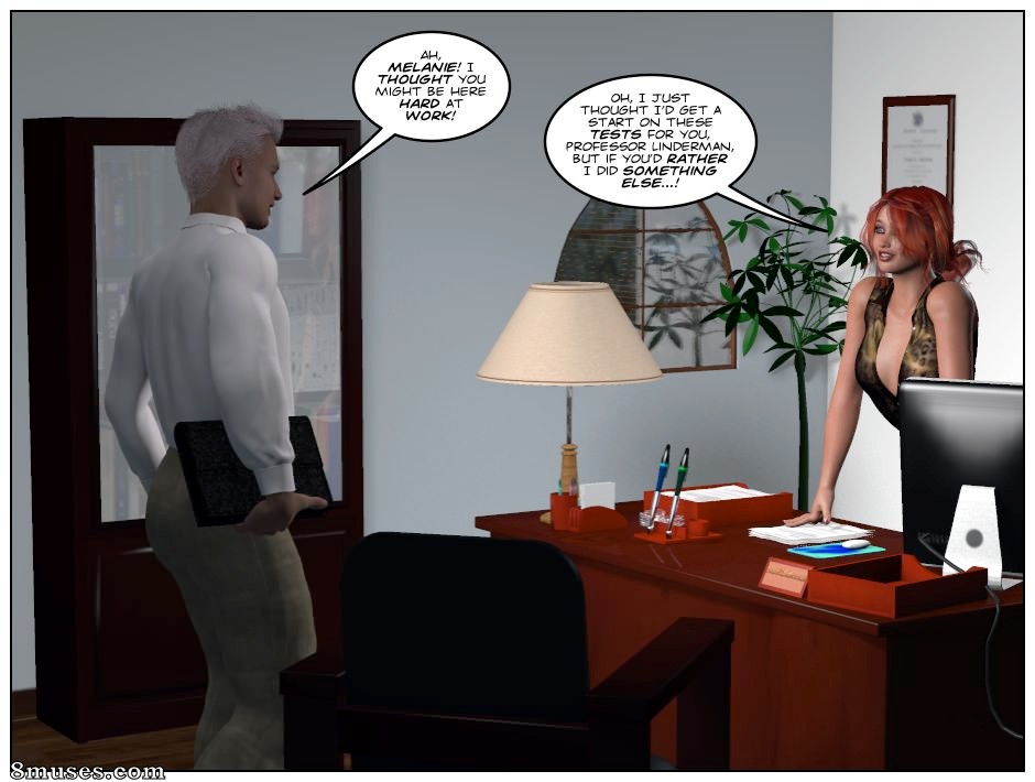 Superego - Issue 11 - Page 32