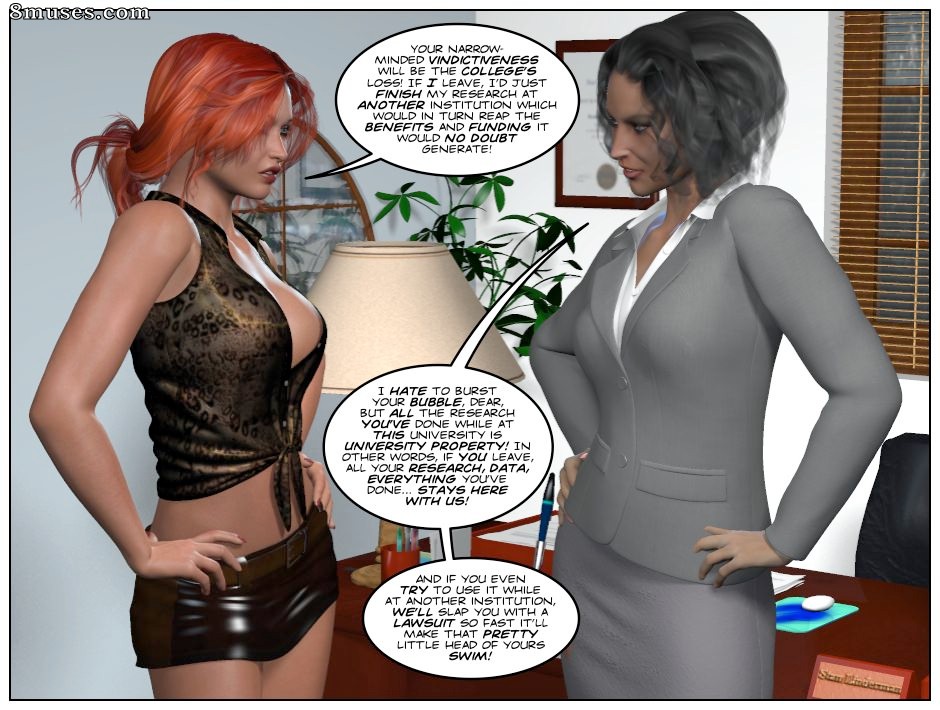 Superego - Issue 11 - Page 56