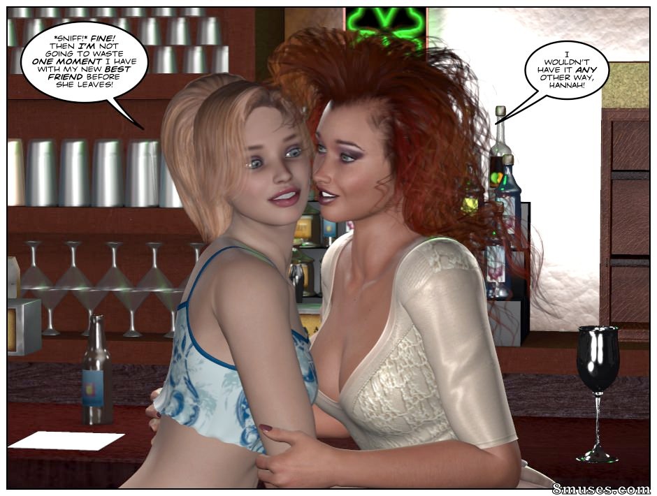 Superego - Issue 11 - Page 21