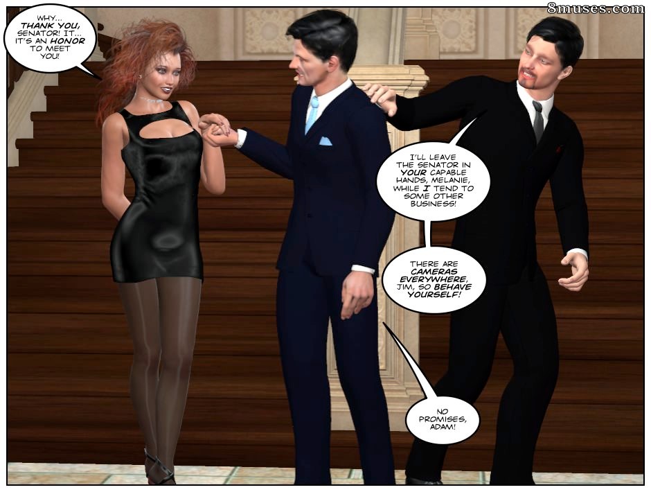 Superego - Issue 11 - Page 146