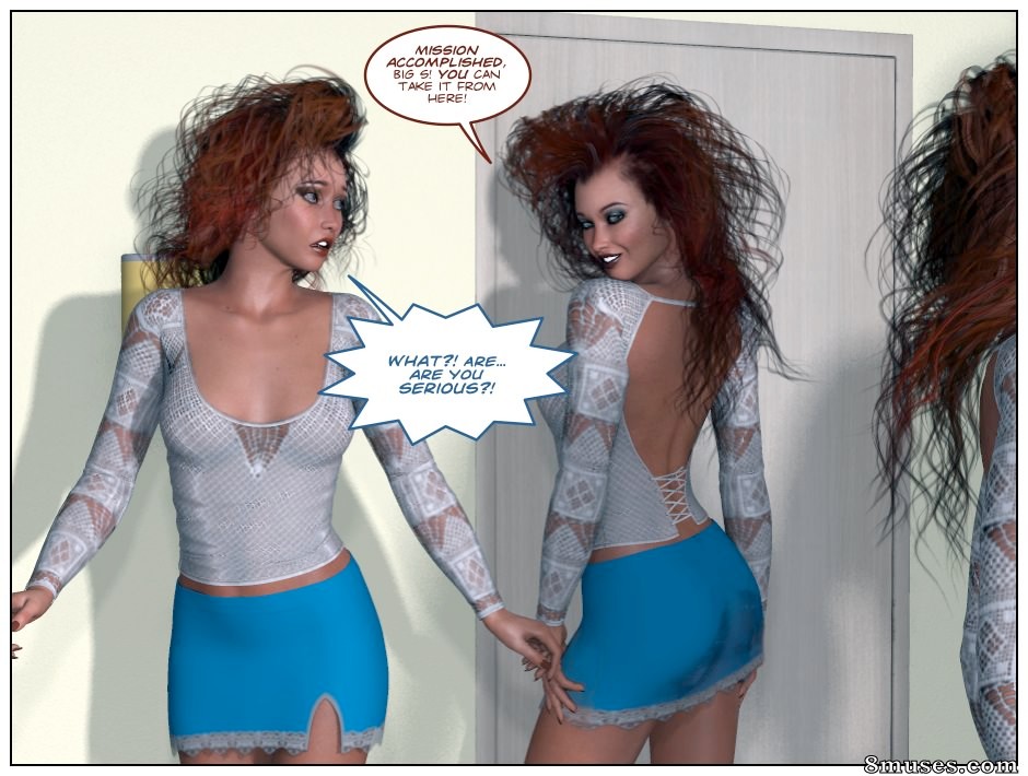 Superego - Issue 11 - Page 93