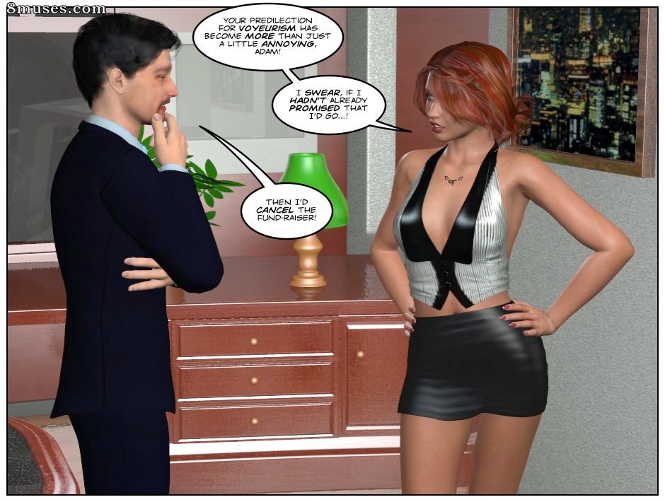 Superego - Issue 11 - Page 132
