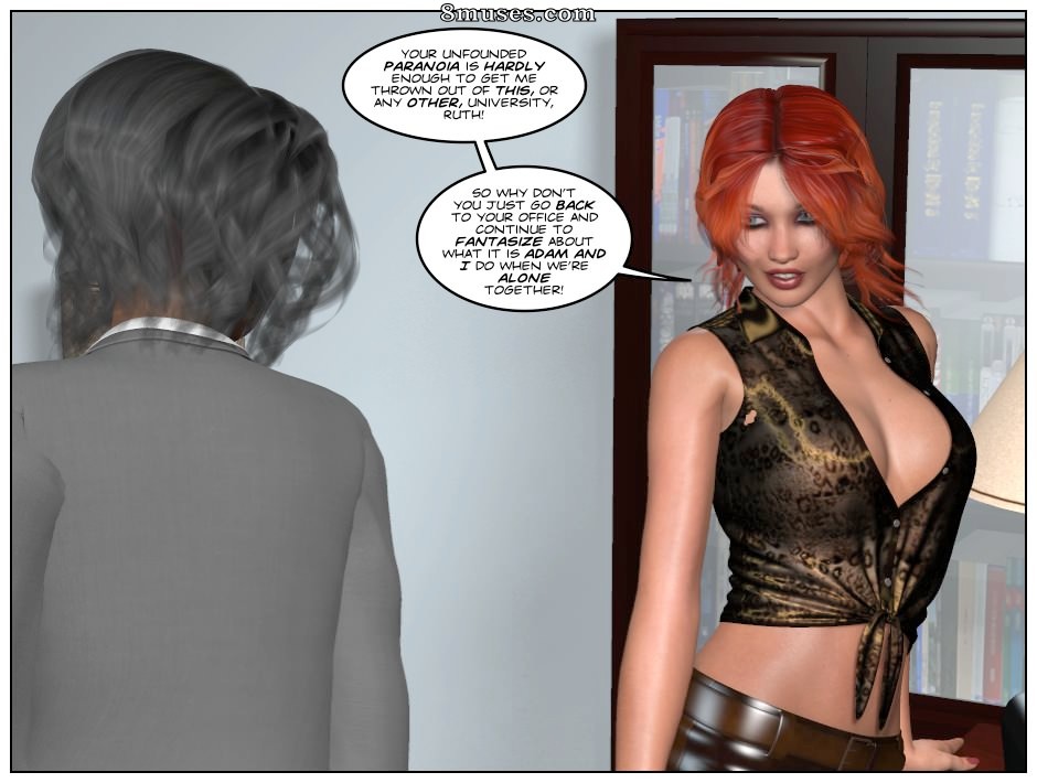 Superego - Issue 11 - Page 50