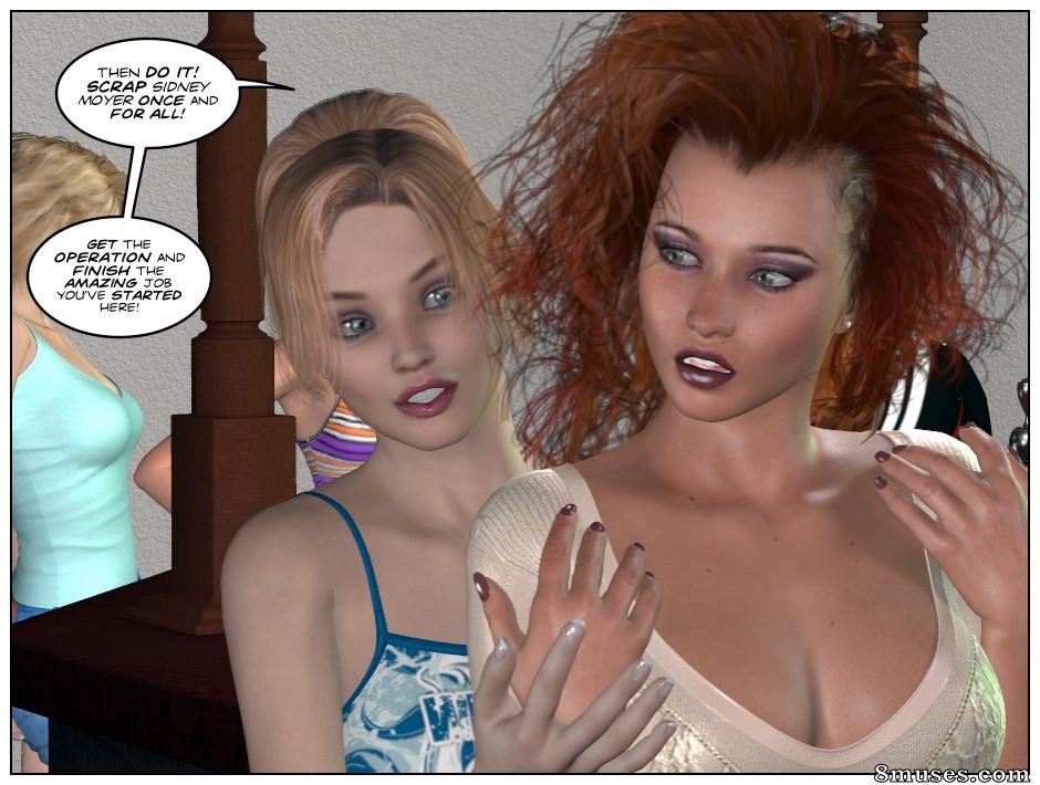 Superego - Issue 11 - Page 18