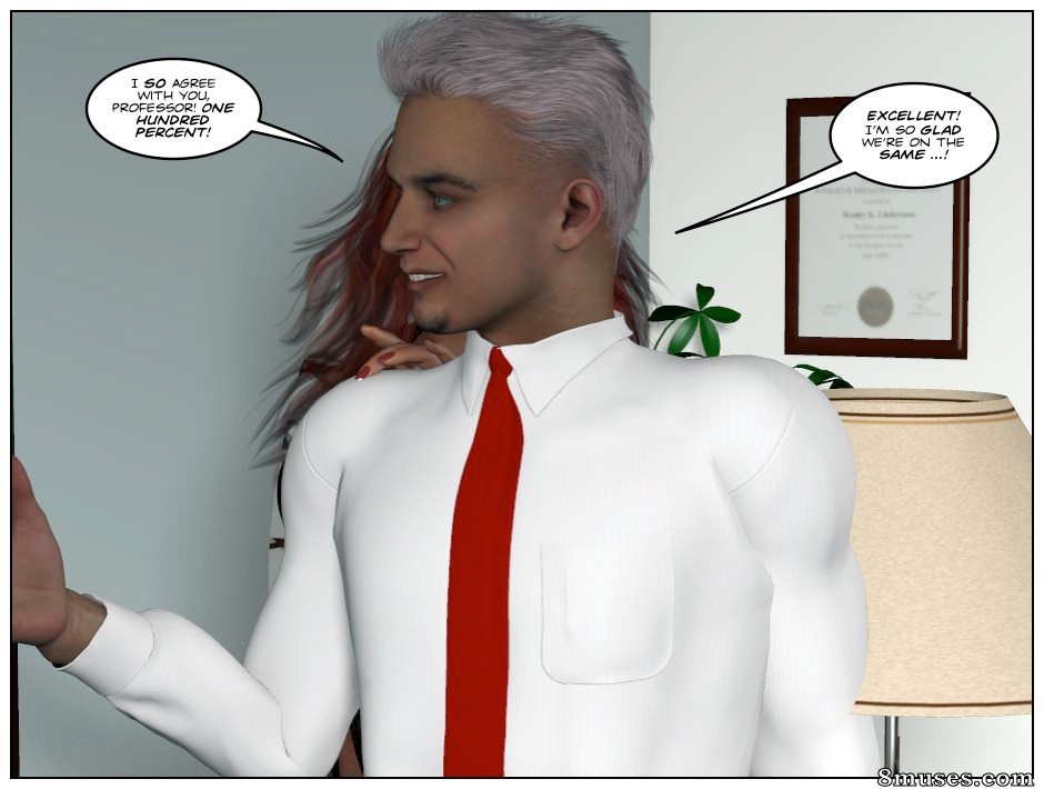 Superego - Issue 11 - Page 37