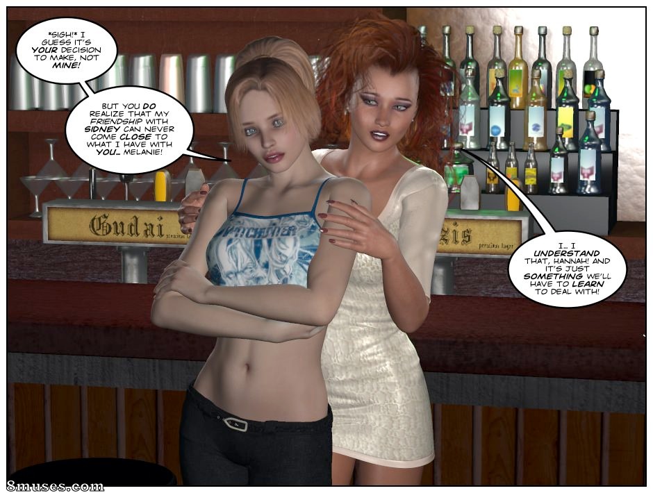 Superego - Issue 11 - Page 20