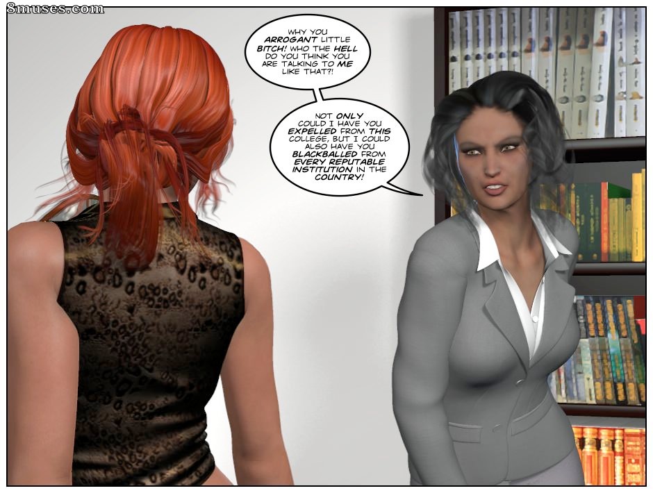 Superego - Issue 11 - Page 49