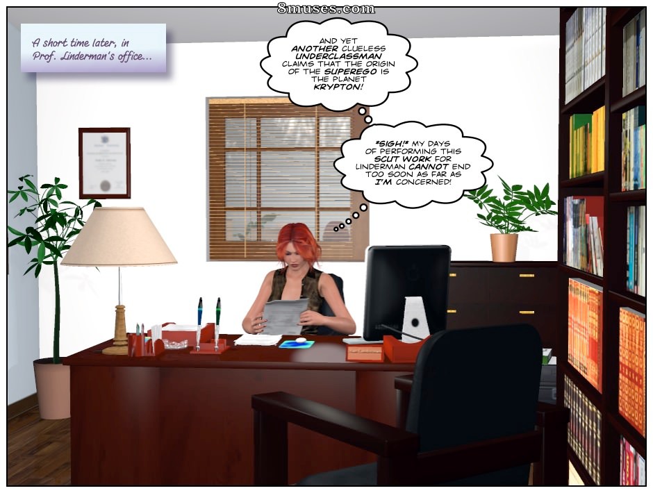 Superego - Issue 11 - Page 29