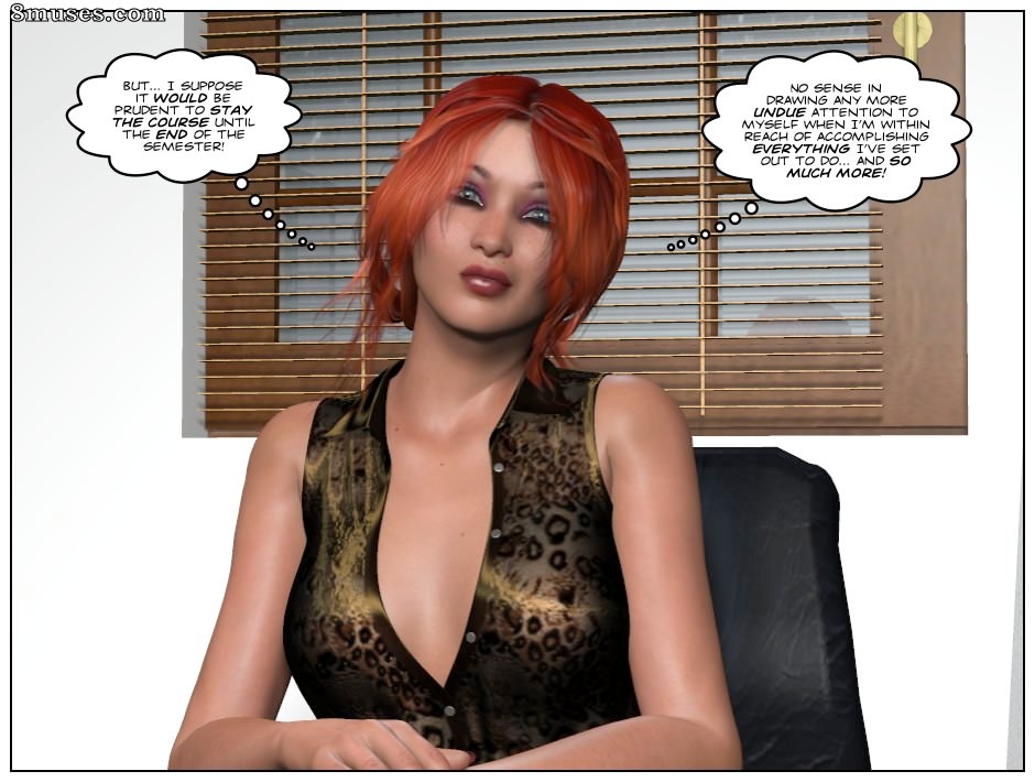 Superego - Issue 11 - Page 31