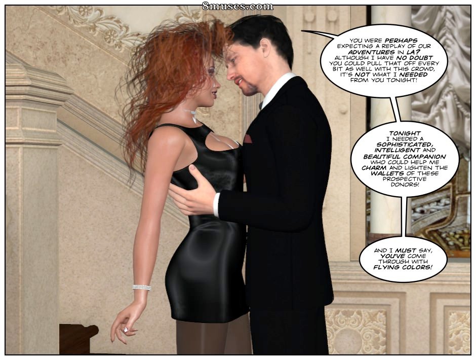 Superego - Issue 11 - Page 143
