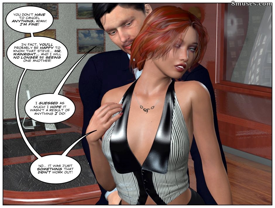 Superego - Issue 11 - Page 135