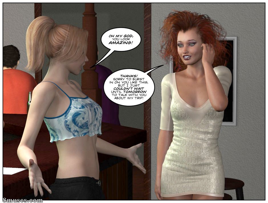 Superego - Issue 11 - Page 7