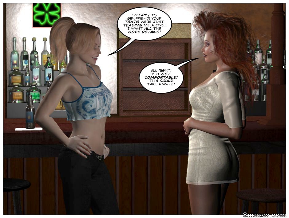 Superego - Issue 11 - Page 8