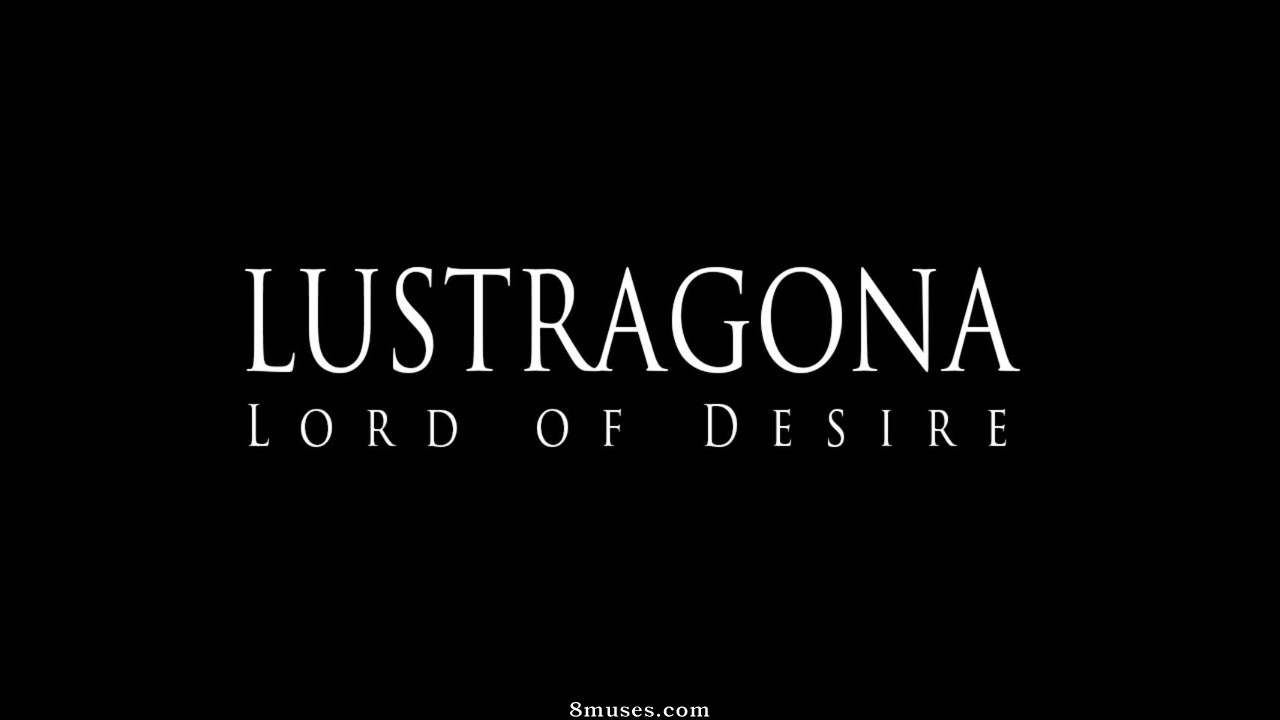 Lustragona - Edição 1 - Página 3