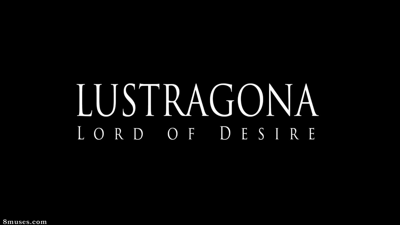 Lustragona - Issue 1 - Page 64