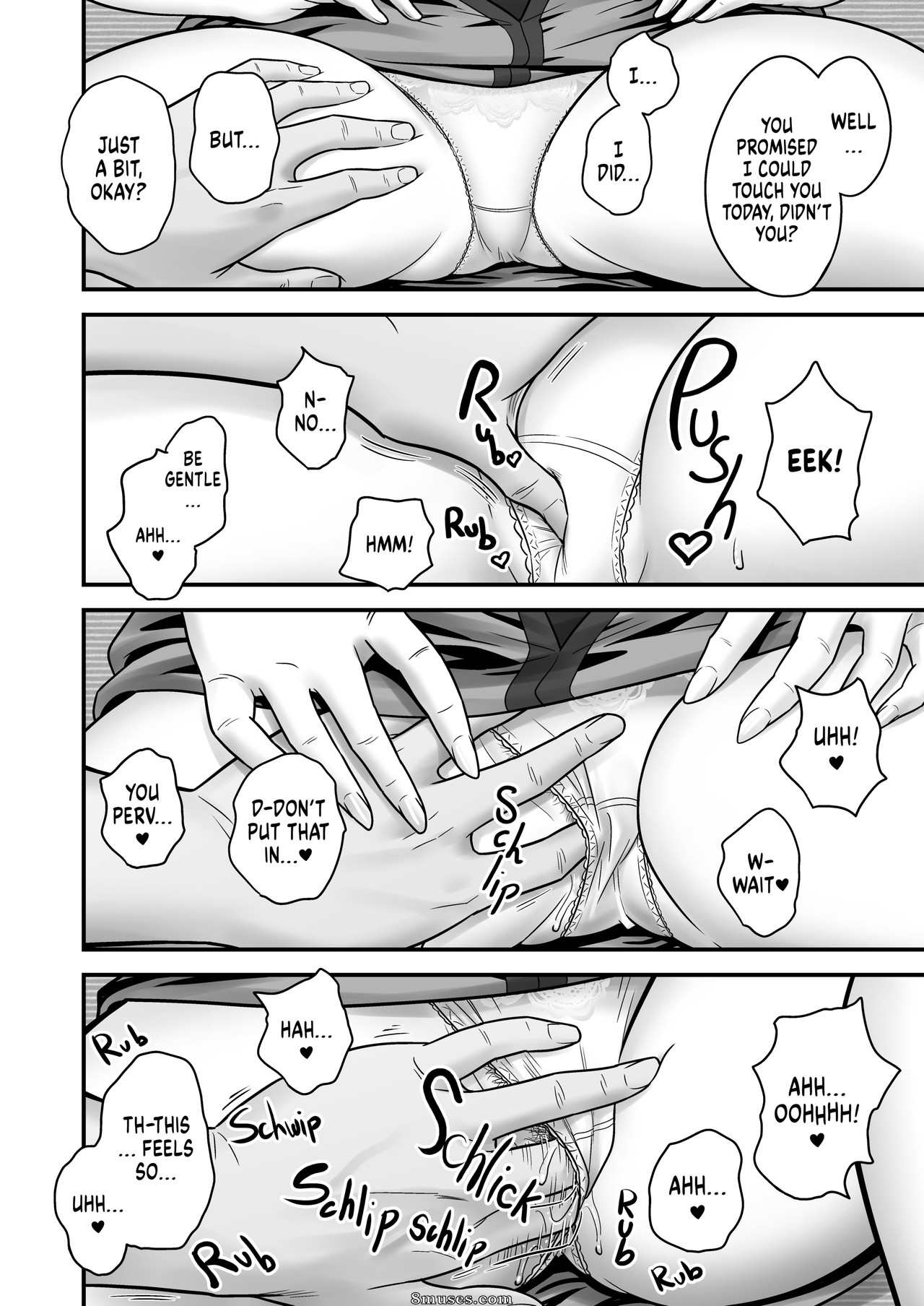 Tatsunami Youtoku - L'amie de mon ami qui baise ma mère - Page 27
