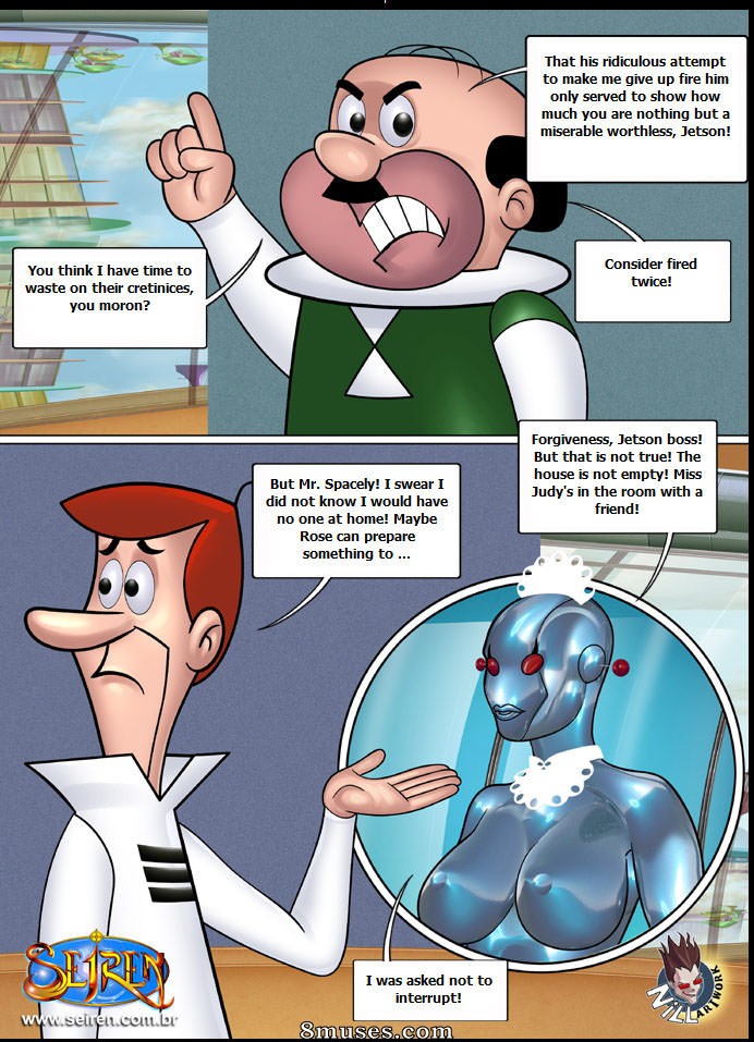 Jetsons - Part 1 - Page 4