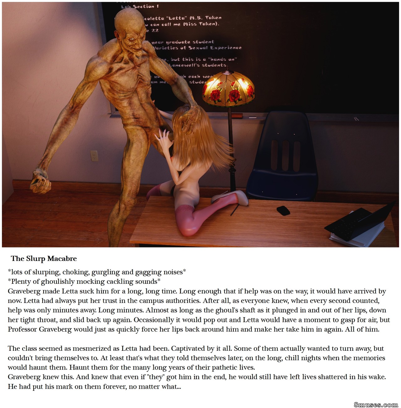 Online University Biology Class - Text - Page 20