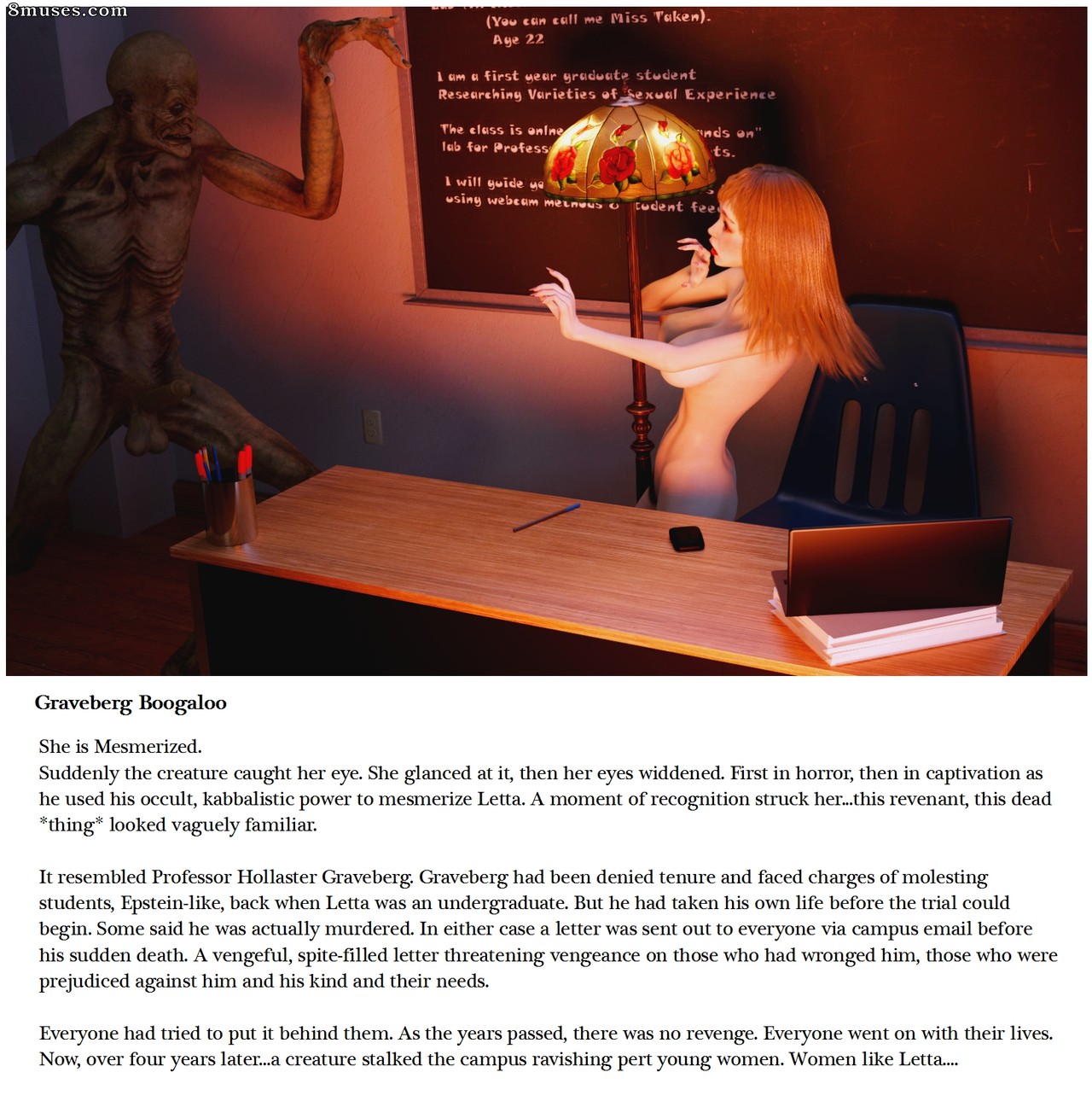 Online University Biology Class - Text - Page 14