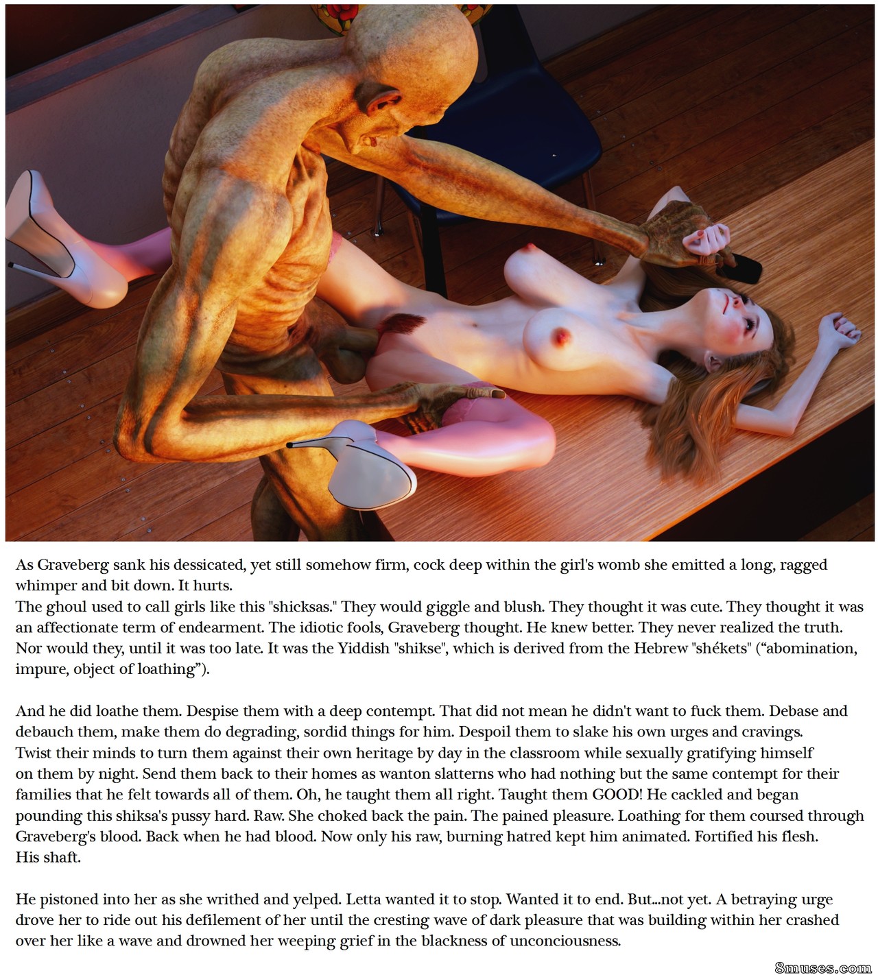 Online University Biology Class - Text - Page 17