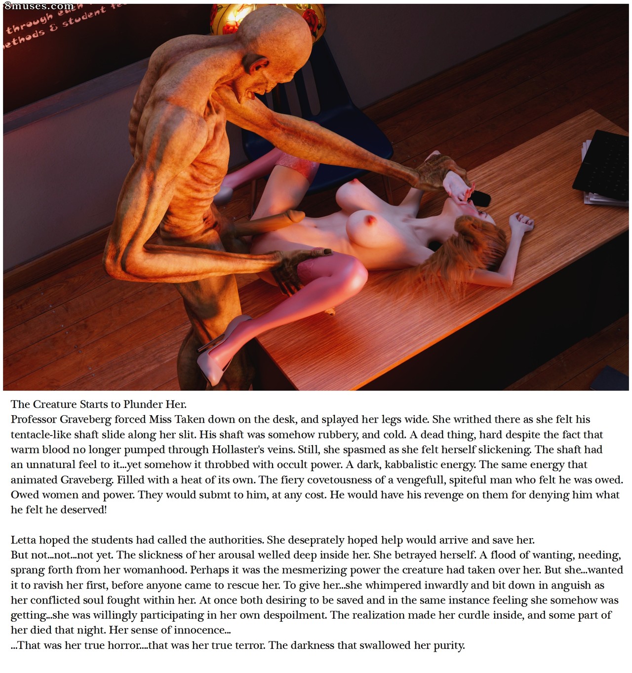 Online University Biology Class - Text - Page 16