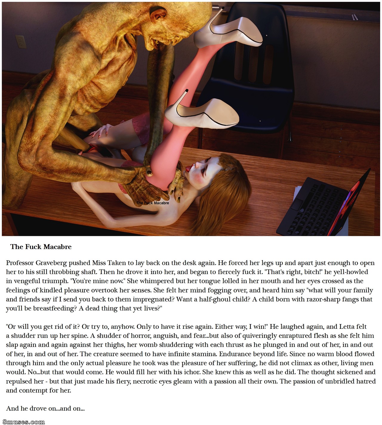 Online University Biology Class - Text - Page 21