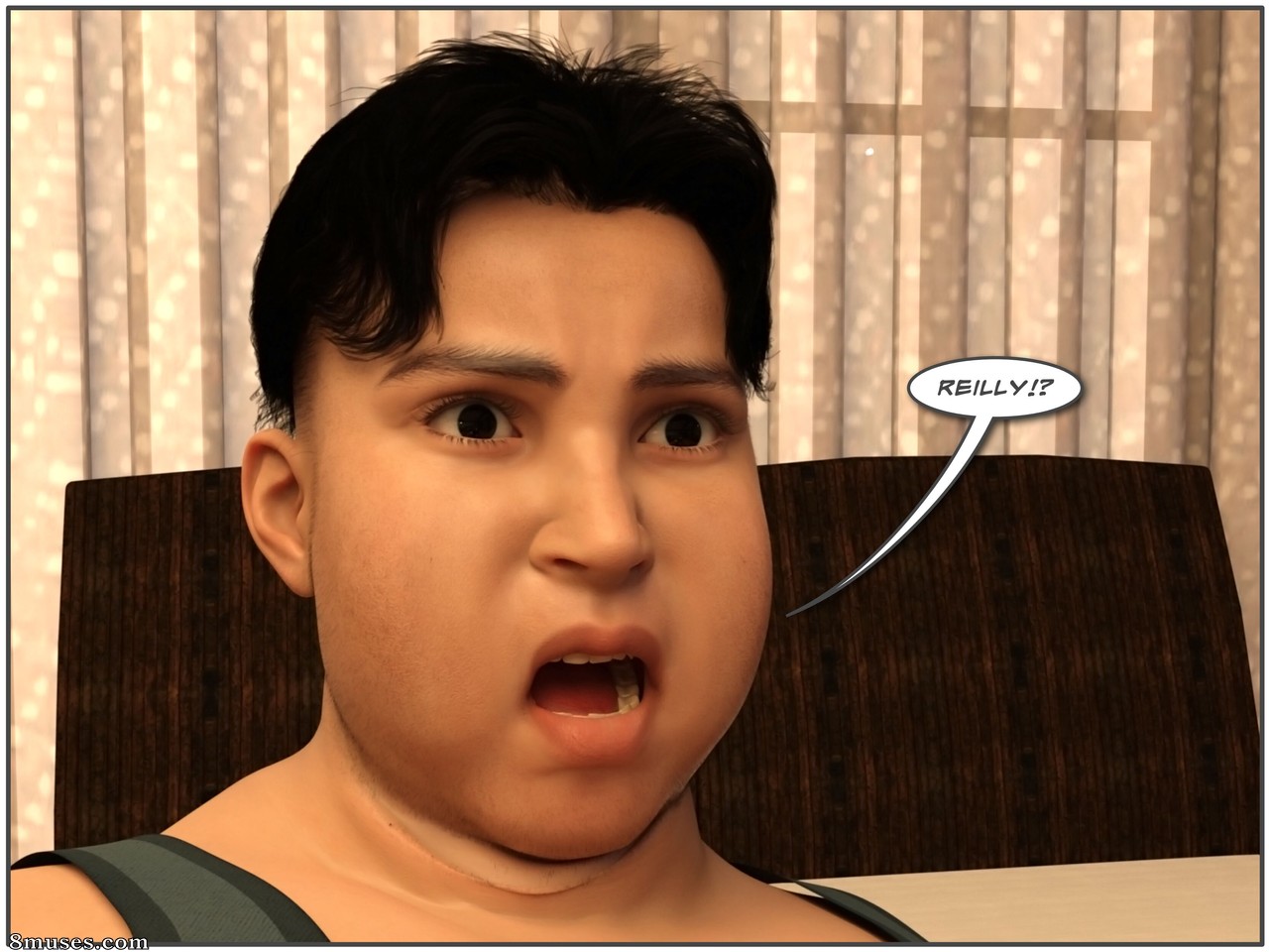 TGTrinity - Anel real - Ryan - Página 15