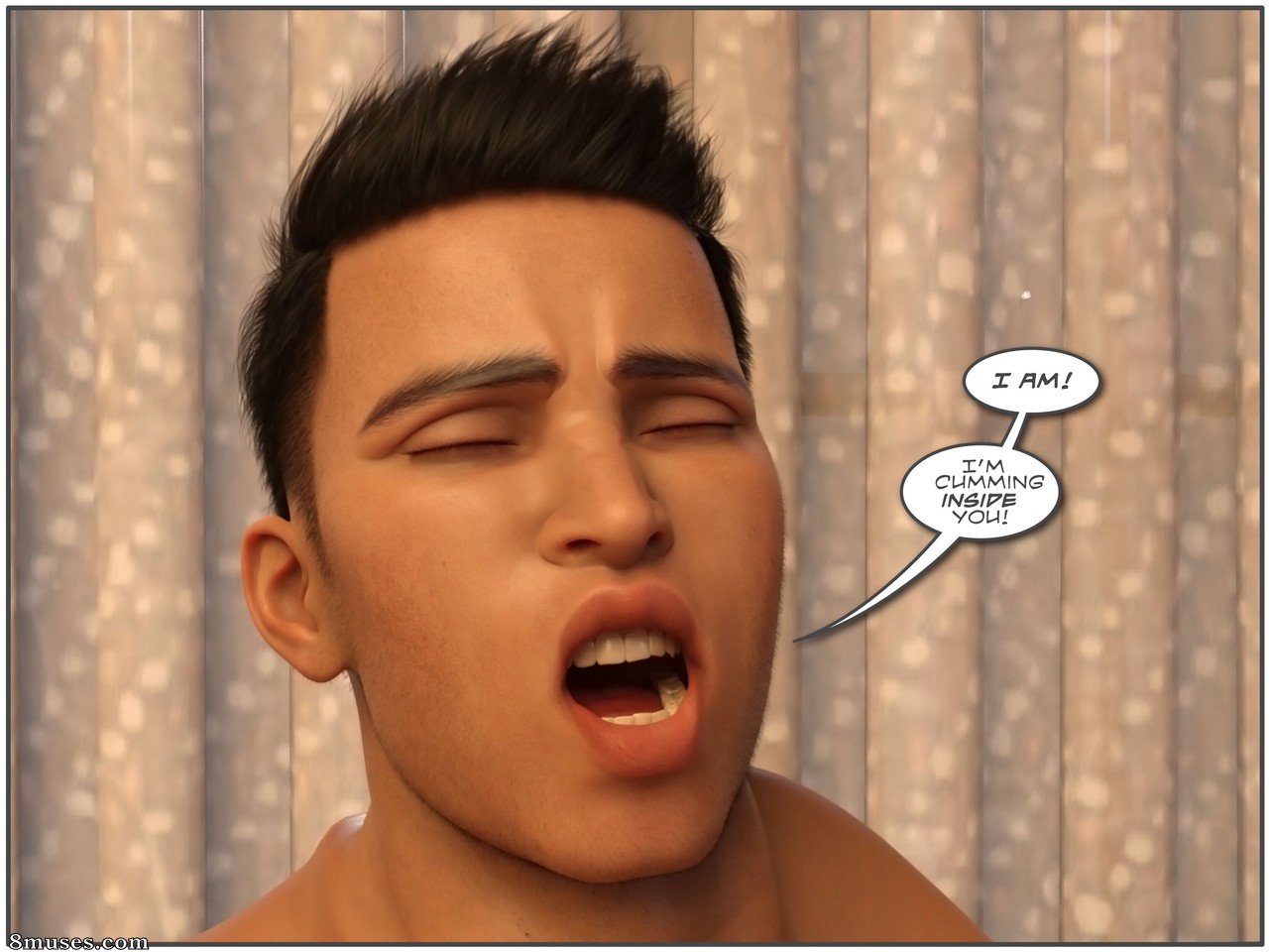 TGTrinity - Royal Ring - Ryan - Page 116