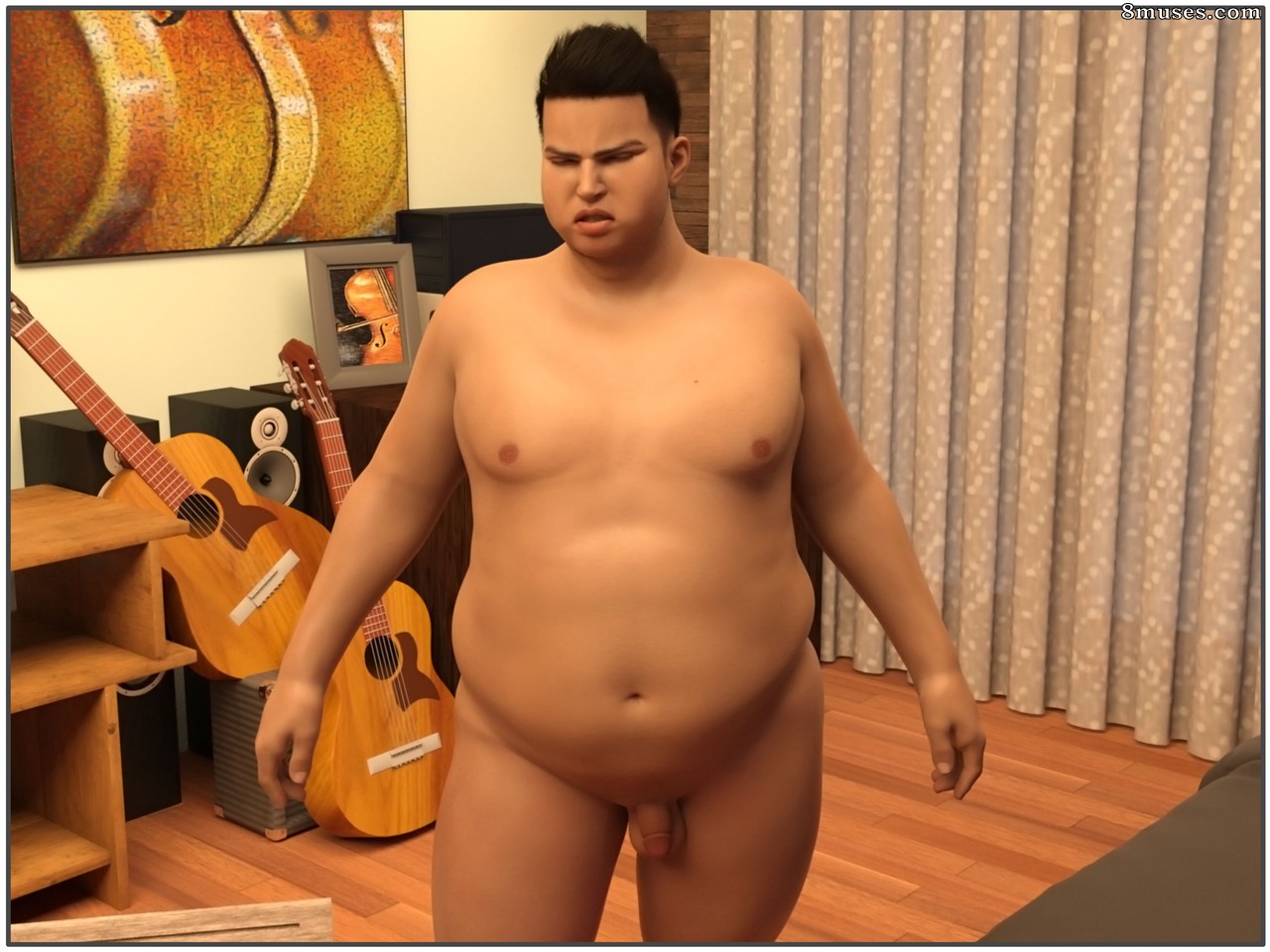 TGTrinity - Anel real - Ryan - Página 52